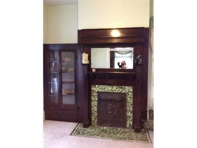 Dining Room.