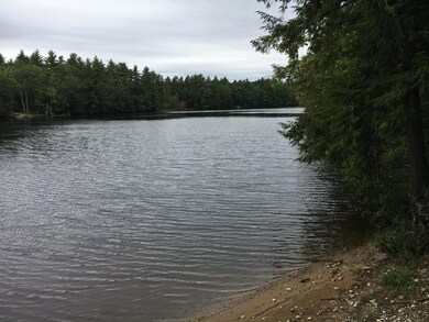 47acres New Dam Rd, Limerick, ME 04048 - photo 3