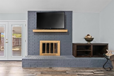 728 Bridle Ave, Fort Worth, TX 76108 - photo 7