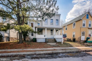 1714 Sexton St, Baltimore, MD 21230 - photo 3