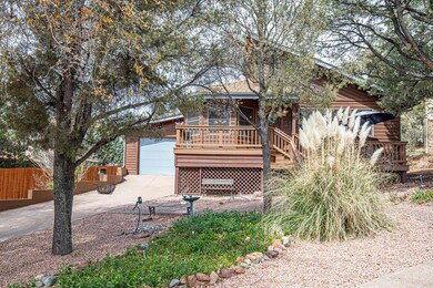 1104 N Bavarian Way, Payson, AZ 85541 - photo 3