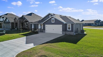 31930 E 62nd St S, Broken Arrow, OK 74014 - photo 2