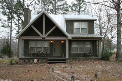 19 Clubhouse Dr, Heber Springs, AR 72543 - photo 2