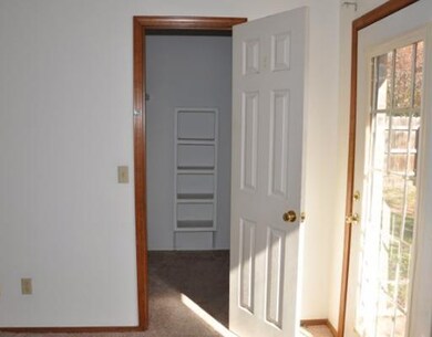 Bedroom.