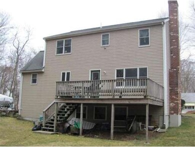 265 Salem St, Rockland, MA 02370 - photo 2