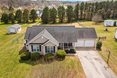 324 Mercer Dr NW, Dalton, GA 30721 - photo 3