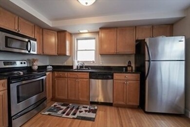 88 Delmont Ave unit A, Worcester, MA 01604 - photo 6