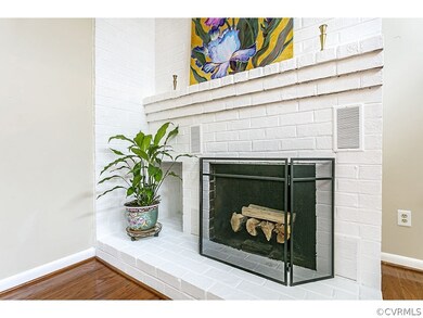 2104 Turtle Run Dr unit 12, Henrico, VA 23233 - photo 5