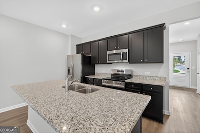 120 Hazel Dr, McDonough, GA 30253 - photo 6