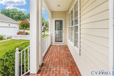 1804 Glen Willow Cir unit 24, Henrico, VA 23238 - photo 2