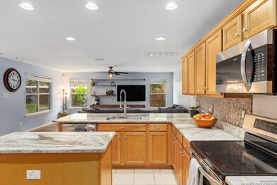 10418 Risen Bay, San Antonio, TX 78254 - photo 7