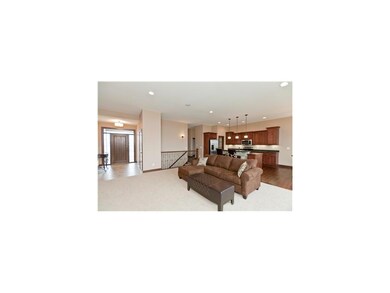 Great Room.