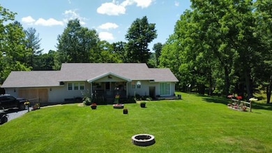 564 Crooked Run Rd unit 564, Summersville, WV 26651 - photo 3