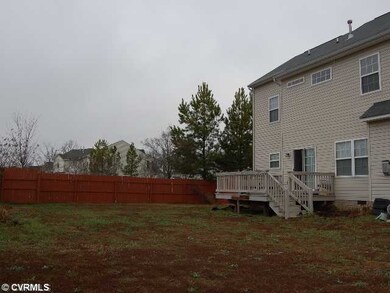 Exterior Back