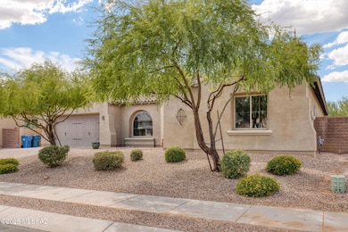 13463 Trailing Indigo Ct, Tucson, AZ 85755 - photo 4