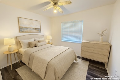 12014 El Sendero St unit A, San Antonio, TX 78233 - photo 3