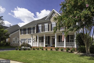 22115 Whisperhill Ct, Broadlands, VA 20148 - photo 3