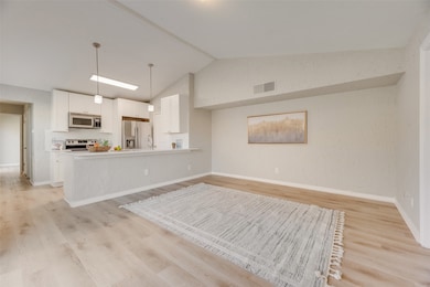 6015 Mcafee Dr, the Colony, TX 75056 - photo 6