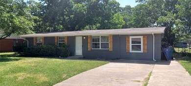 6500 Flamingo Rd, Greenville, TX 75402 - photo 3