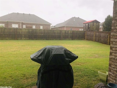 1245 E Cadron Gap Rd, Conway, AR 72032 - photo 2