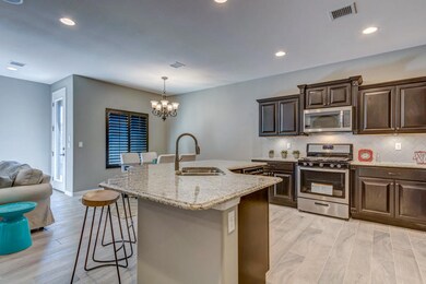 748 Oxfordshire St, El Paso, TX 79928 - photo 4