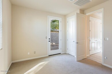 3rd Bedroom