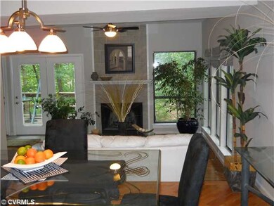 Den/Family/Great Room