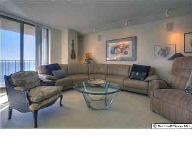 The Admirality Condominium unit 8J, Monmouth Beach, NJ 07750 - photo 3