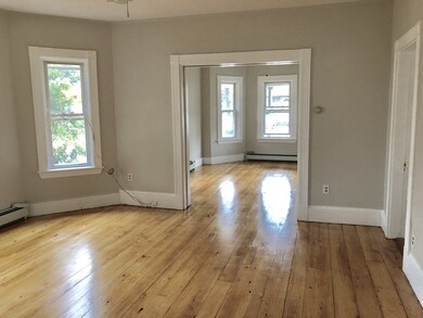 52 Hodges Ave unit 1, Taunton, MA 02780 - photo 4