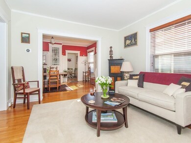 49 Prince St unit 1, Jamaica Plain, MA 02130 - photo 3