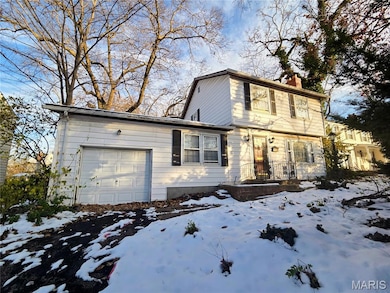 1116 S Elm Ave, Saint Louis, MO 63119 - photo 2