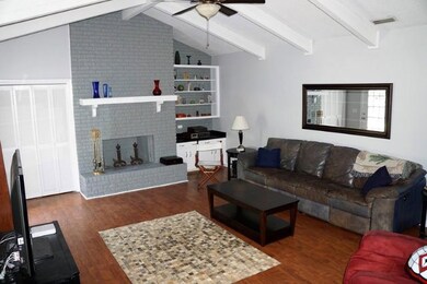 Grand room