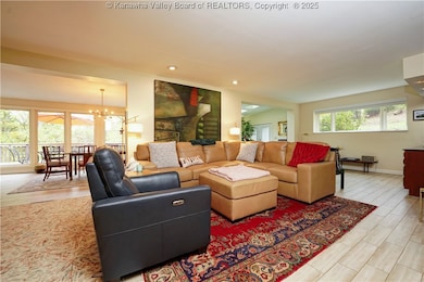 1614 Ridgeview Rd, Charleston, WV 25314 - photo 4