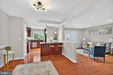 4163 S Four Mile Run Dr unit 301, Arlington, VA 22204 - photo 6