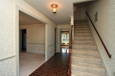 Foyer