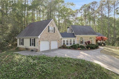 1980 Cedar Bluff Rd, Monroe, GA 30656 - photo 3