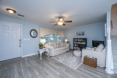 Inviting Family Room