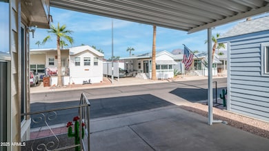 3710 S Goldfield Rd Unit 829 Exterior-5