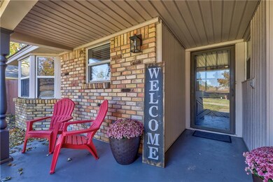 4304 NW 56th Terrace, Oklahoma City, OK 73112 - photo 2