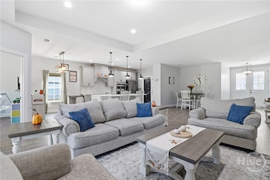 121 Crawford Ln, Richmond Hill, GA 31324 - photo 7