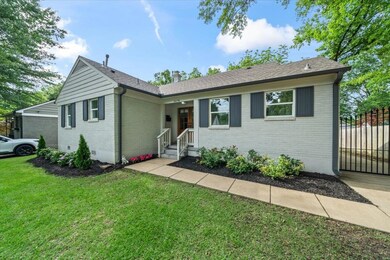 3678 Philwood Ave, Memphis, TN 38122 - photo 4