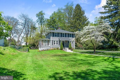 459 E Camden Ave, Moorestown, NJ 08057 - photo 6