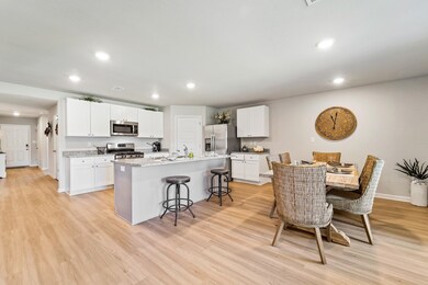 80 Spears Crossing Ln, Crawfordville, FL 32327 - photo 5