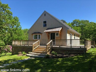 56 Willow Tree Hollow Rd, West Tisbury, MA 02568 - photo 2