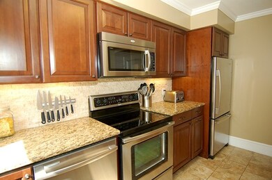 332 Franklin St unit 201, Cambridge, MA 02139 - photo 5