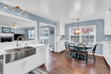 9343 Willow Ct, Norfolk, VA 23503 - photo 5