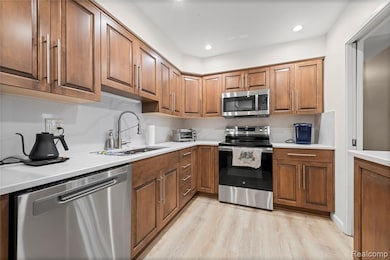 1969 Klingensmith Rd, Bloomfield Hills, MI 48302 - photo 3