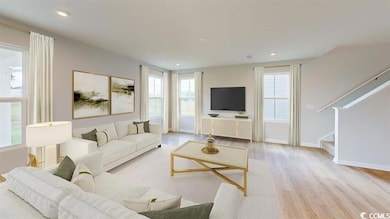 1148 Oak Meadows Dr unit Lot 138, Conway, SC 29526 - photo 4