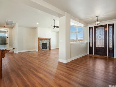 1782 Torina Way unit 43, Minden, NV 89423 - photo 7