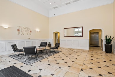 The Tower on the Park unit 1107, Denver, CO 80203 - photo 5